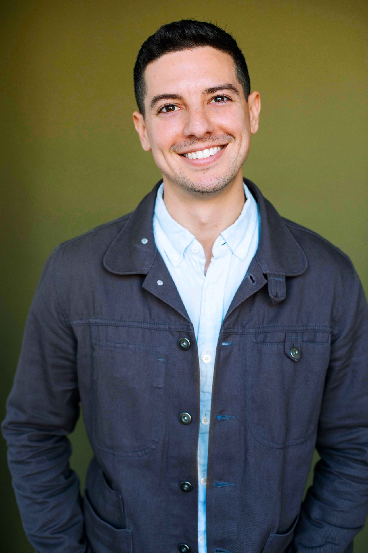 Shane Feldman