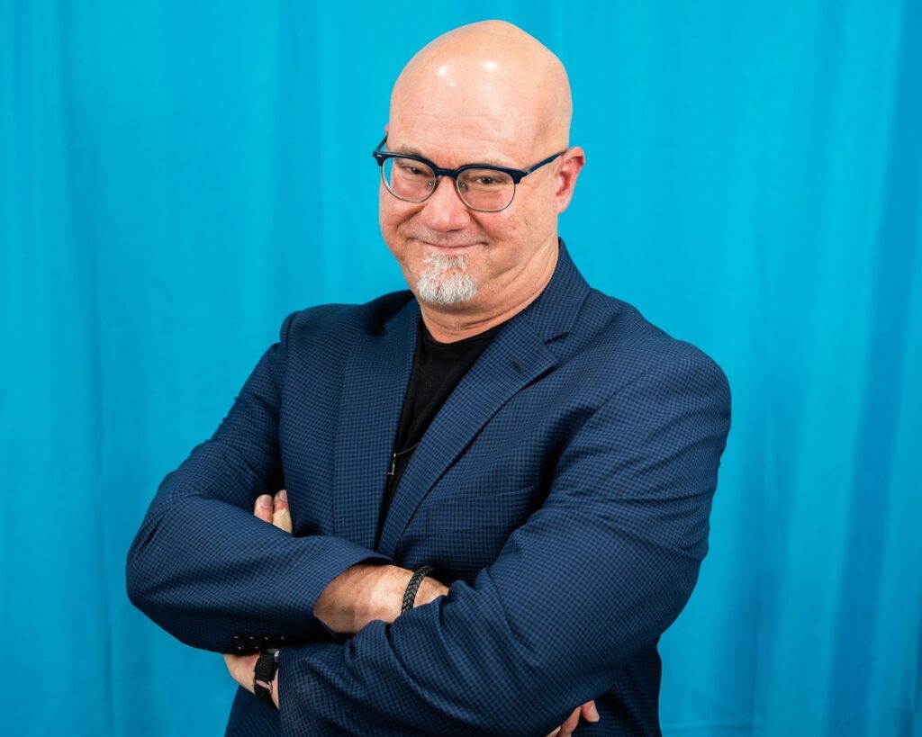 Phil Mershon