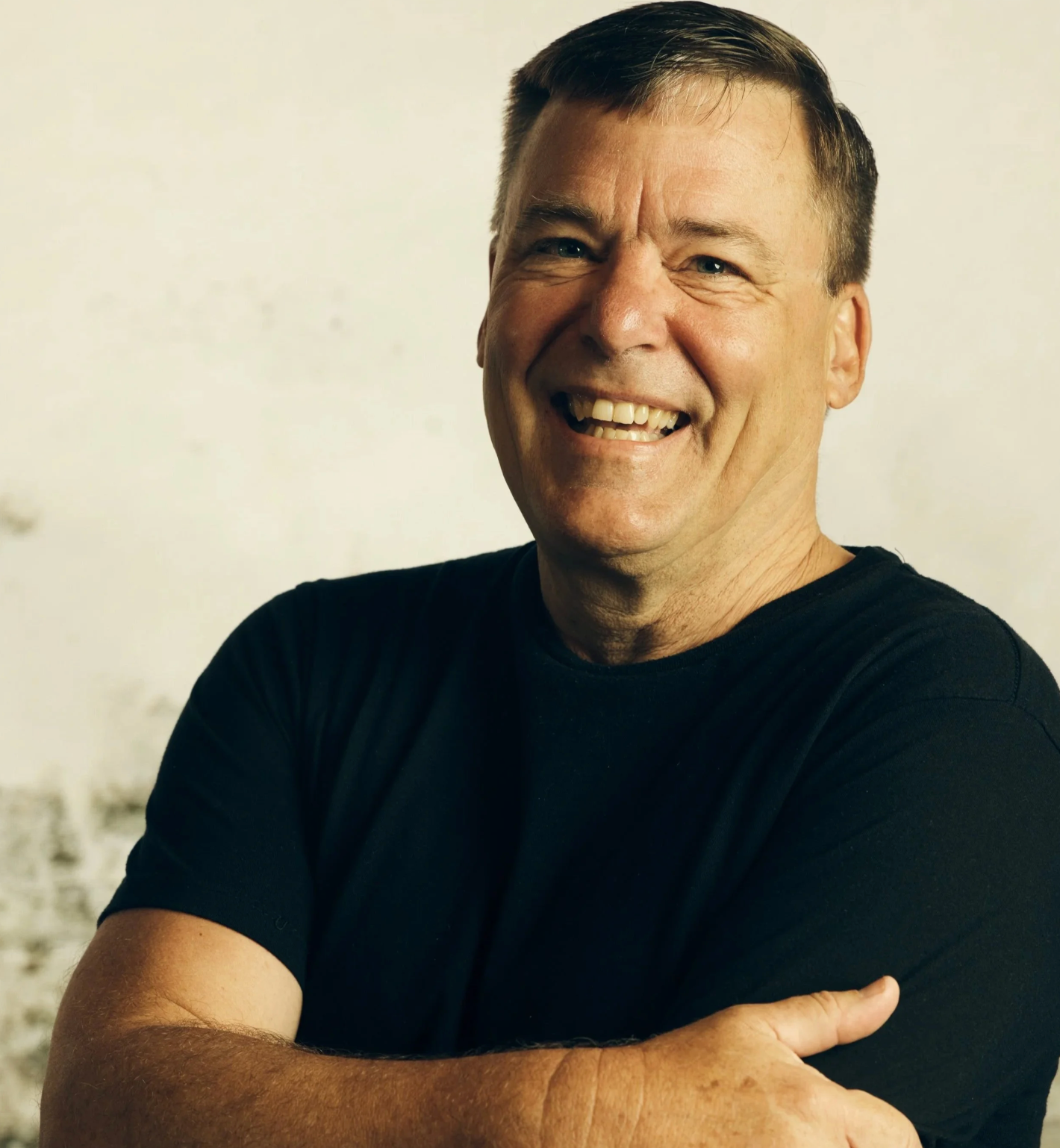Steve Woodruff