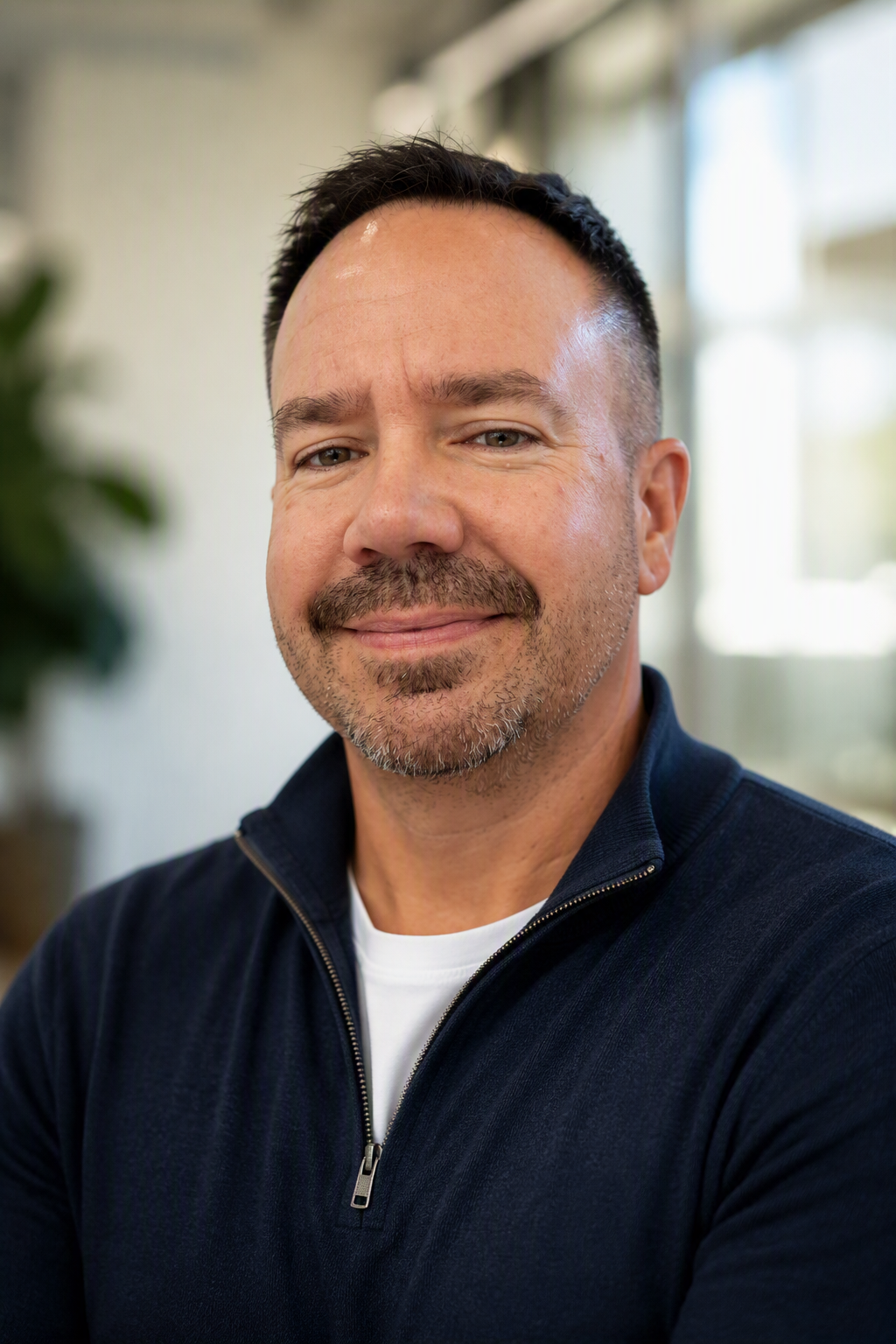 Mark Mahoney