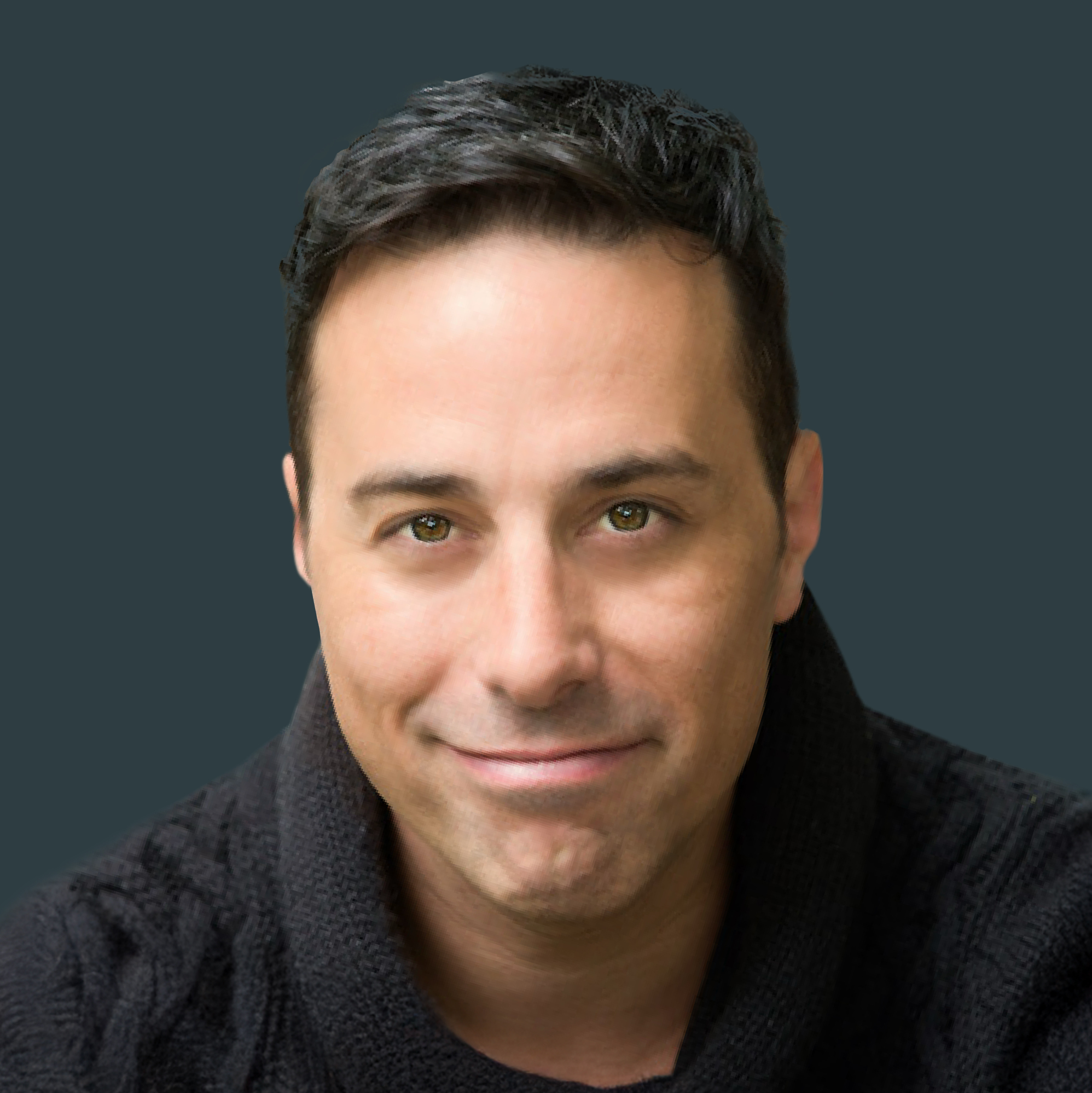 David Petro