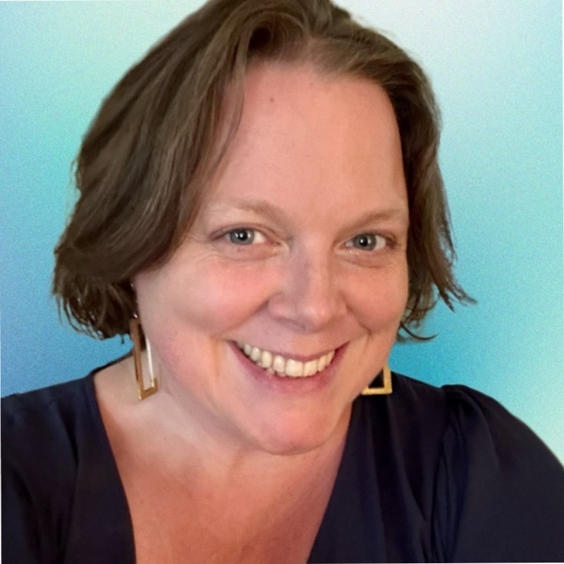 Kelly Kingman